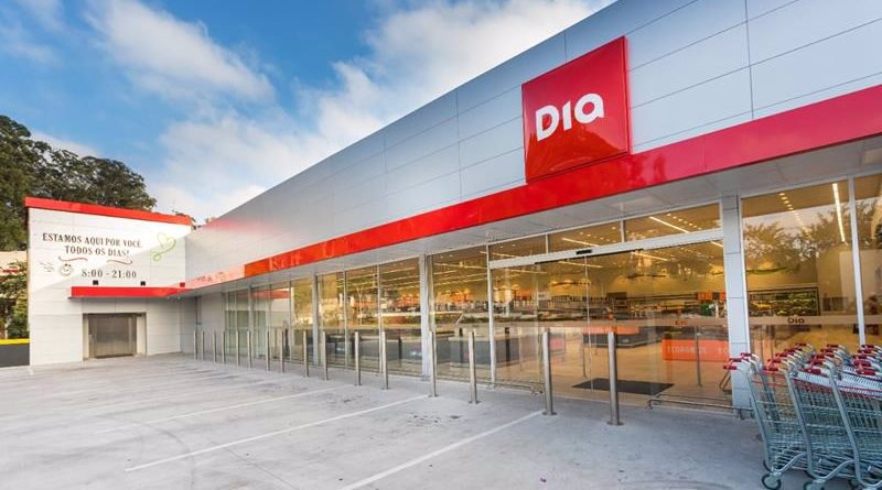 Dia pierde 93 millones hasta junio tras incluir la pérdida por vender su filial en Brasil