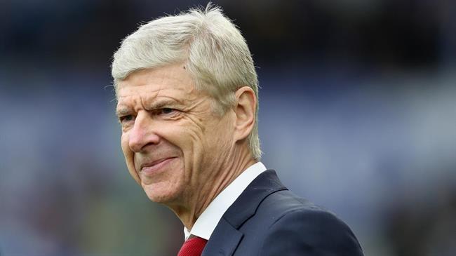 Arsene Wenger, entrenador del Arsenal | PREMIER LEAGUE ep arsene wenger entrenadorarsenal