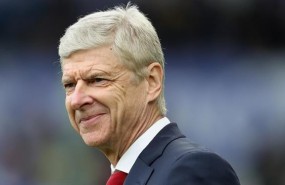 ep arsene wenger entrenadorarsenal