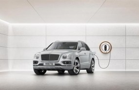 ep bentley bentayga hibrido enchufable