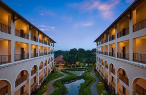 ep bhanu the fern forest resort spa jambughoda series by marriott