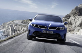 ep bmw revela el nuevo i3 su berlina electrica con hasta 900 km de autonomia y carga ultrrapida de