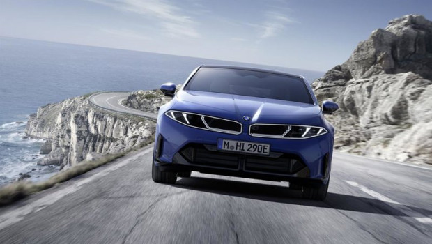 ep bmw revela el nuevo i3 su berlina electrica con hasta 900 km de autonomia y carga ultrrapida de