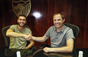 ep borja baston nuevo jugadormalaga