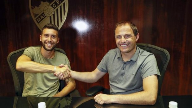 ep borja baston nuevo jugadormalaga