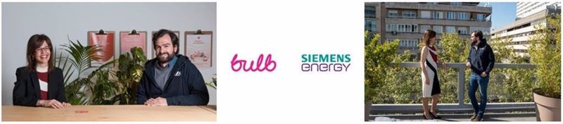 Bulb y Siemens Energy se alían para aplicar el blockchain | BULB ep bulb y siemens energy se alian para aplicar el blockchain