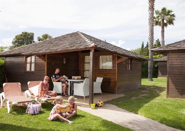 ep camping bungalow