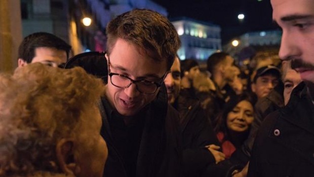 ep candidadopodemosla comunidad inigo errejon en sol