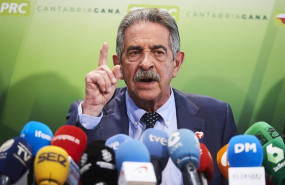 ep cantabria espana a 9 de enero de 2020