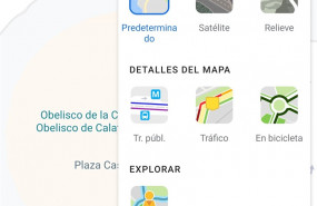 ep capa de street view en app google maps