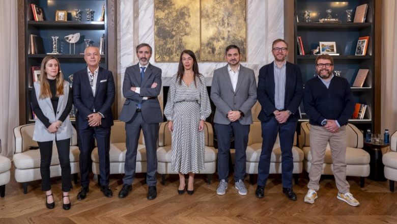 ep celebracion del foro ejecucion de oportunidades de la iagen a la ia agentica convertir la ia en
