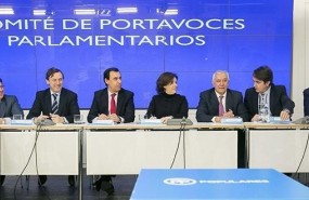 ep comite de portavocesseguimientola conferenciapresidentes autono