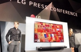 ep conferencia lg ces 2017 ep conferencia lg ces 2017