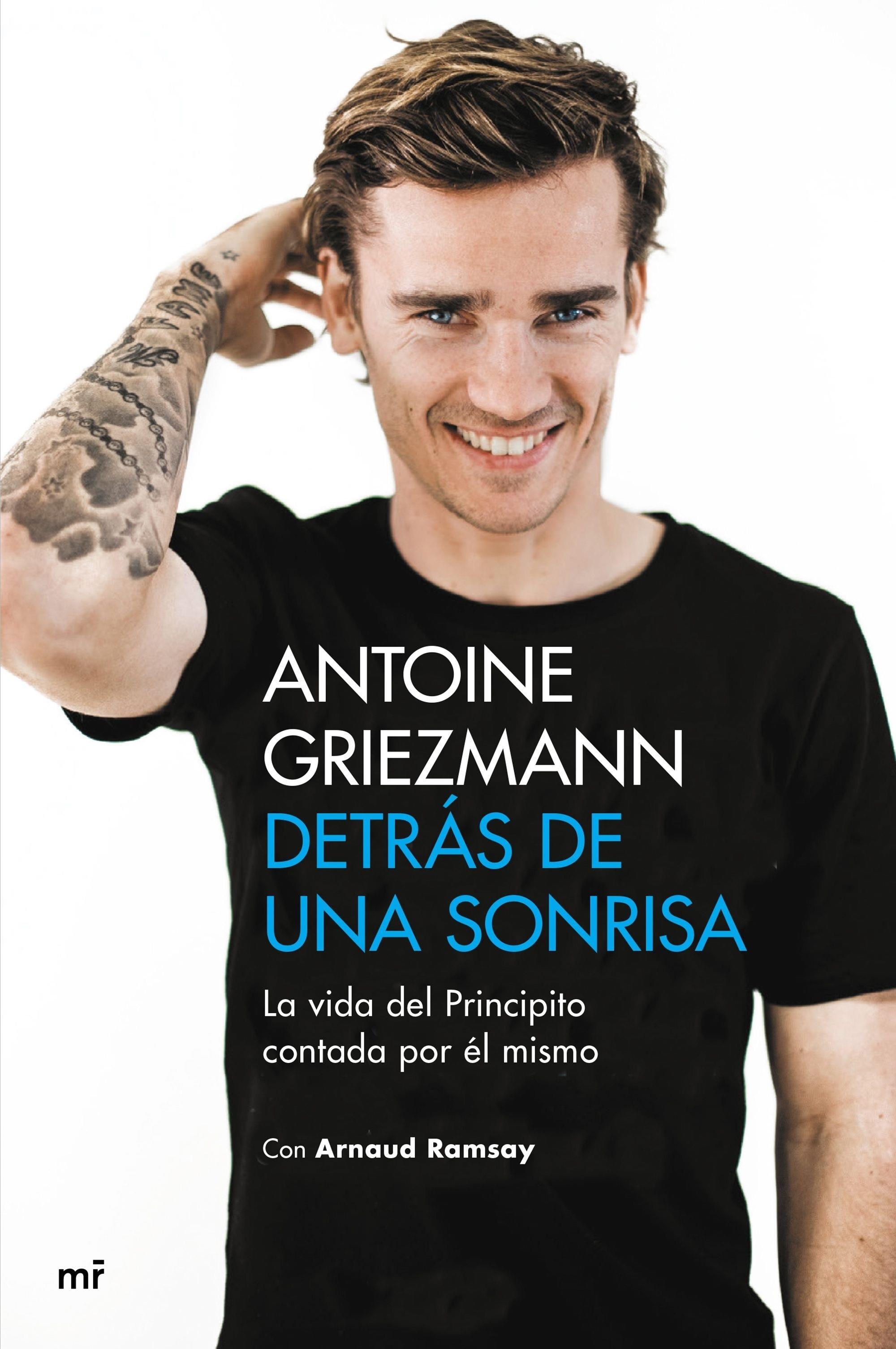 ep detrasuna sonrisa librogriezmann
