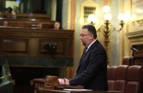 ep diputadoforo asturias isidro matinez oblanca encongreso