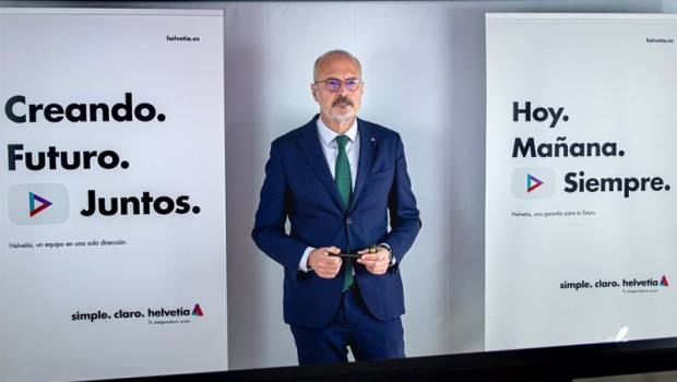 ep dirctor general helvetia seguros inigo soto