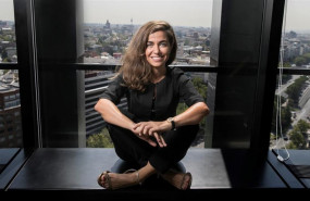 ep economia- deliveroo fichala ex directora generalebayespana susana voces