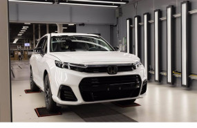 ep economia  honda avanza en su estrategia de hidrogeno con la produccion de un vehiculo electrico