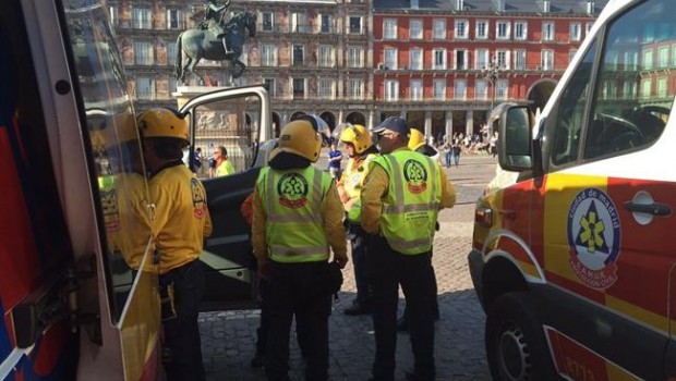 ep efectivossamur-proteccion civilplaza mayor