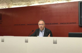 ep el alcalde de santiago xose sanchez bugallo habla de la sentencia de las estatuas del mestre