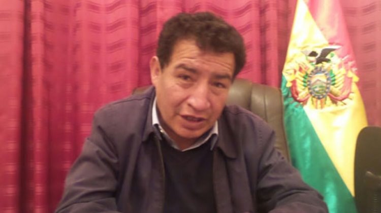 ep el diputado del mas victor borda