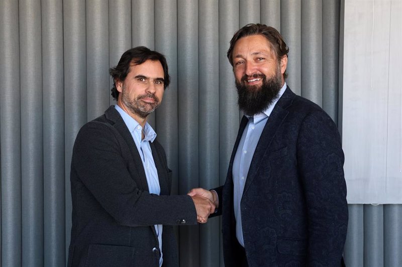 BBVA renueva su alianza con Cisco por otros cinco años como socio tecnológico