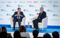 ep el ministro de agricultura pesca y alimentacion luis planas y el x primer ministro de italia y ep el ministro de agricultura pesca y alimentacion luis planas y el x primer ministro de italia y