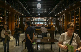 ep el parlamento de andalucia abre sus puertas al publico en la noche en blanco en la imagen
