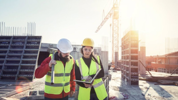 ep el perfil que escasea en el mundo de la construccion es el de encargados de obra especialistas y
