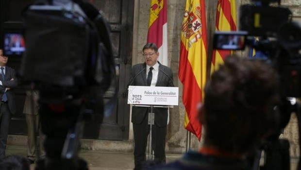 ep el president ximo puigruedaprensa