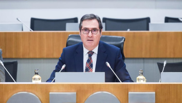 ep el presidente de ceoe antonio garamendi en la sede ceoe ep el presidente de ceoe antonio garamendi en la sede ceoe