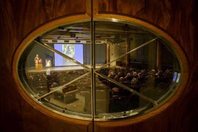 Encuentro de Becarios | FUNDACIÓN BOTÍN ep encuentrobecarios