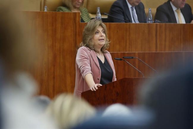 Engracia Hidalgo | PP - Archivo ep engracia hidalgo 20180728212602