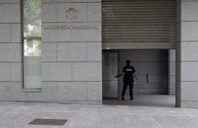 ep entrada de la audiencia nacional