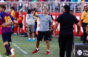 ep entrenadorfc barcelona ernesto valverde enpartidopretemporada