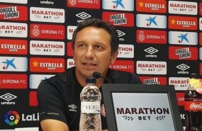 ep entrenadorgirona fc eusebio sacristan