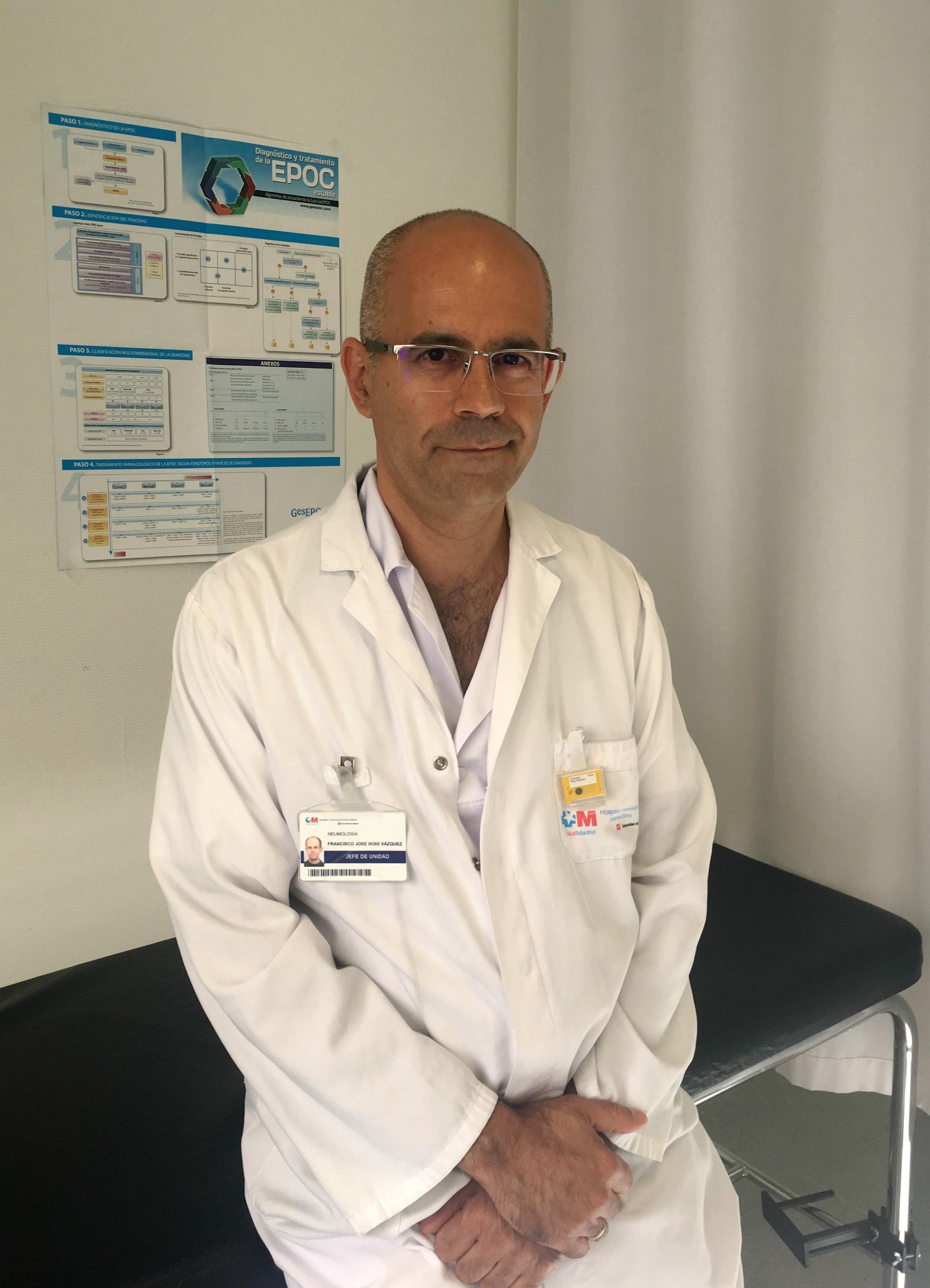 ep eol doctor francisco roig