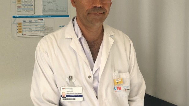 ep eol doctor francisco roig