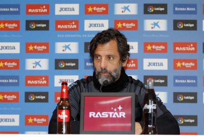 Espanyol Quique Sánchez Flores | RCD ESPANYOL ep espanyol quique sanchez flores