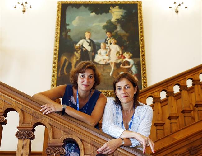 Experta de Lascaux | UIMP ep expertalascaux