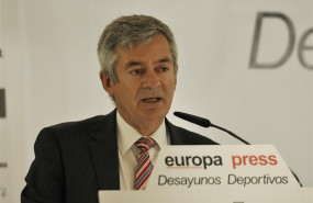 ep fernando carpena presidente de la real federacionnatacion