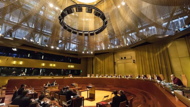 ep finanzas- el tue admite a tramite la segunda cuestion prejudicial por irph
