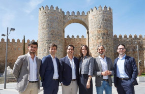 ep finanzas  impact bridge invertira en 2025 hasta 11 millones de euros en la plataforma fundeen