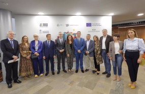 ep foto de familia de las jornadas edil en albacete