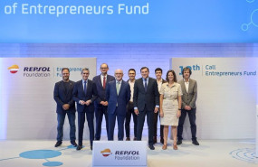 ep fundacion repsol suma 6 nuevas startups a las mas de 70 que han sido acelerados por su fondo de