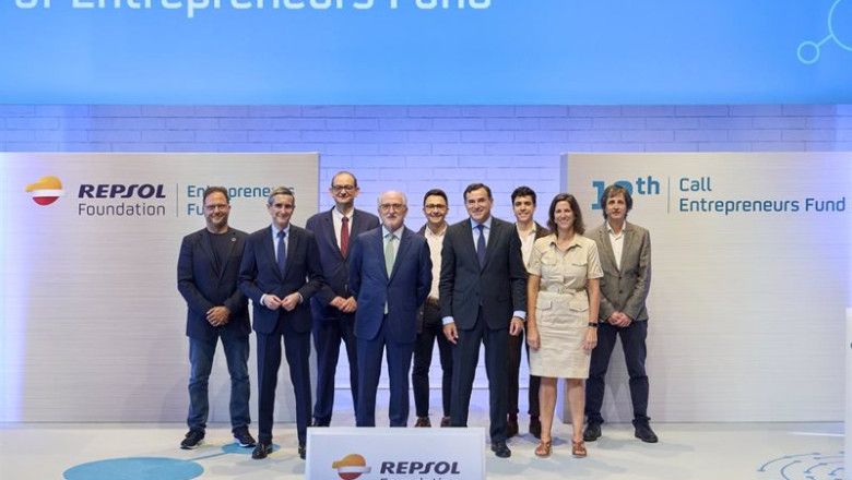 ep fundacion repsol suma 6 nuevas startups a las mas de 70 que han sido acelerados por su fondo de ep fundacion repsol suma 6 nuevas startups a las mas de 70 que han sido acelerados por su fondo de