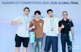 ep huawei ict competition finaliza con una participacion record de 220000 estudiantes ep huawei ict competition finaliza con una participacion record de 220000 estudiantes
