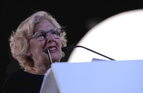 ep imagen de recurso de la exalcaldesa de madrid manuela carmena