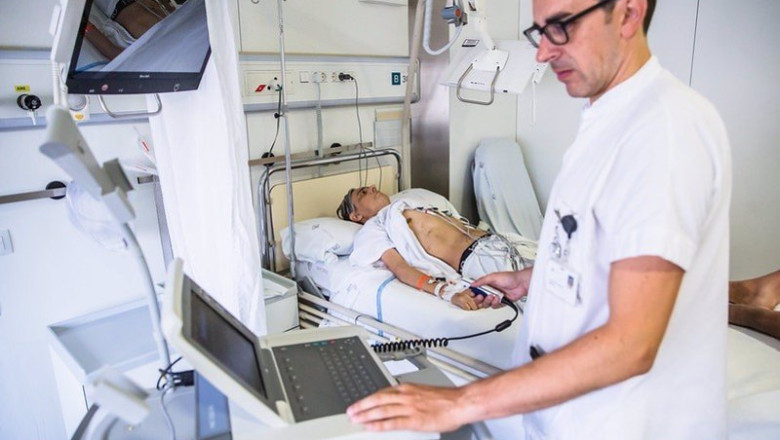 ep imagen de un profesional de enfermeria trabajando ep imagen de un profesional de enfermeria trabajando