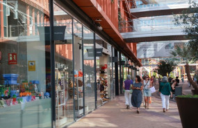 ep imagen del centro comercial de torre sevilla 2027